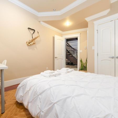 Oakridge Luxury Homestay Vancouver Luaran gambar