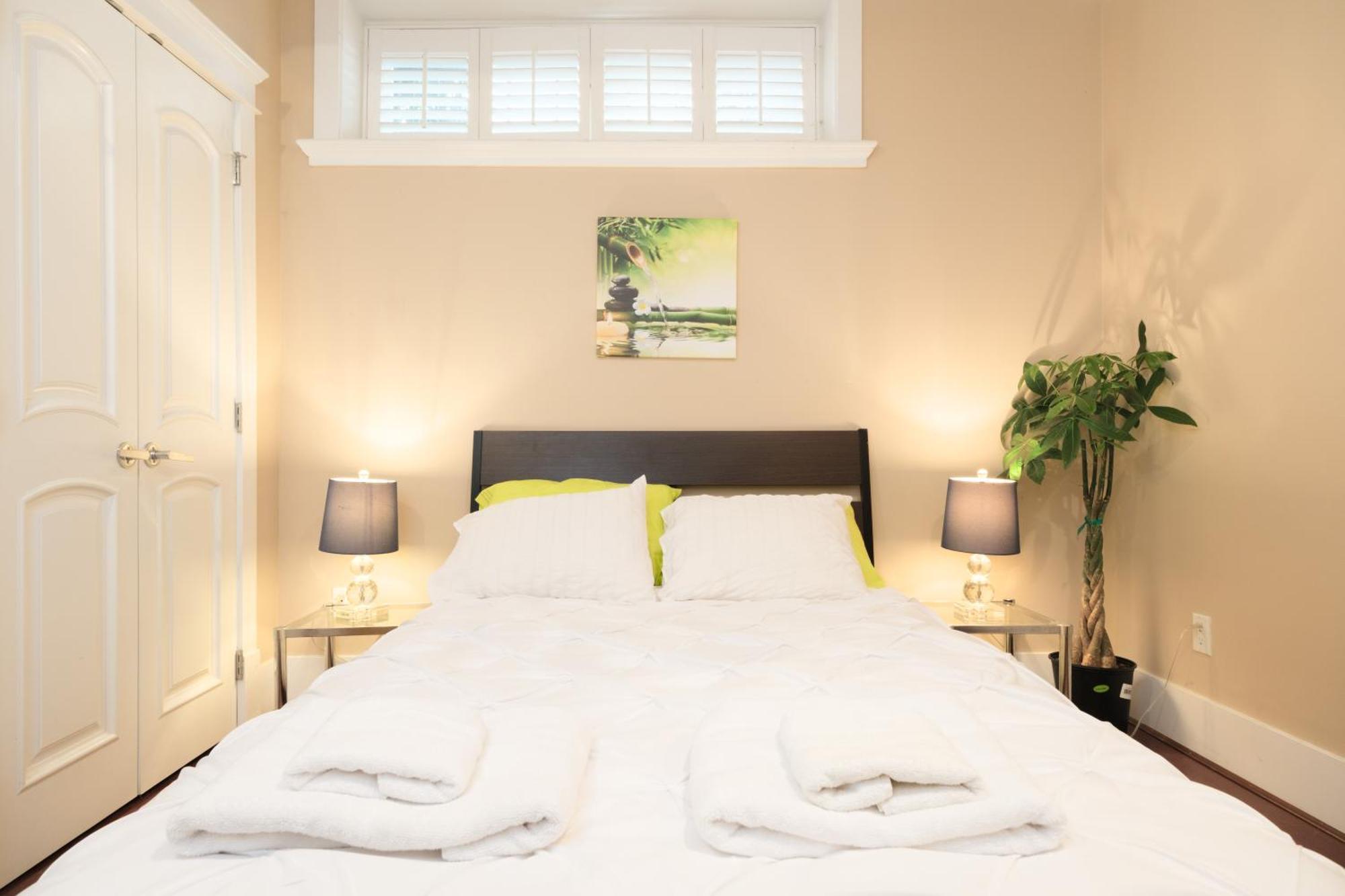 Oakridge Luxury Homestay Vancouver Luaran gambar