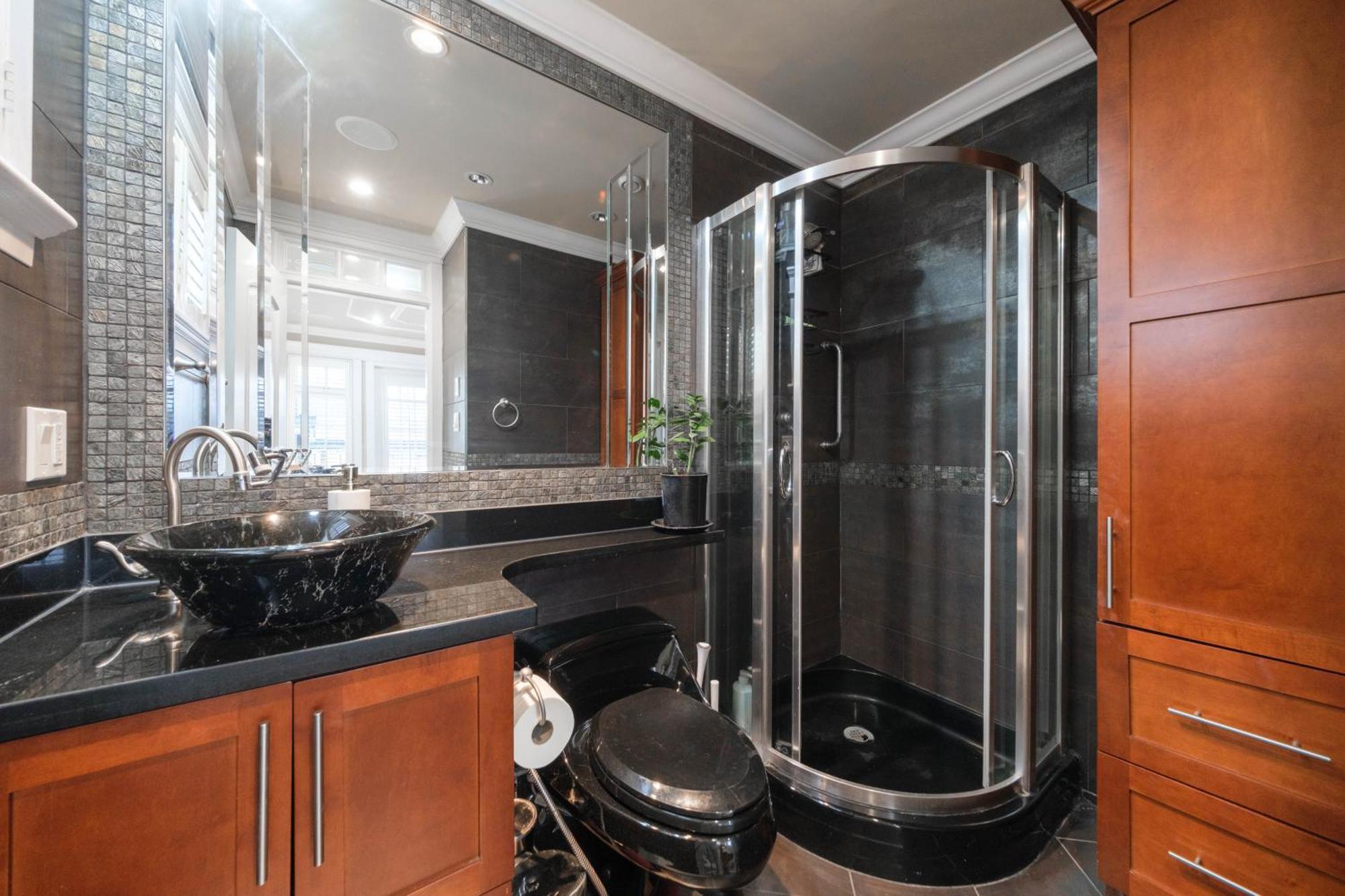 Oakridge Luxury Homestay Vancouver Luaran gambar