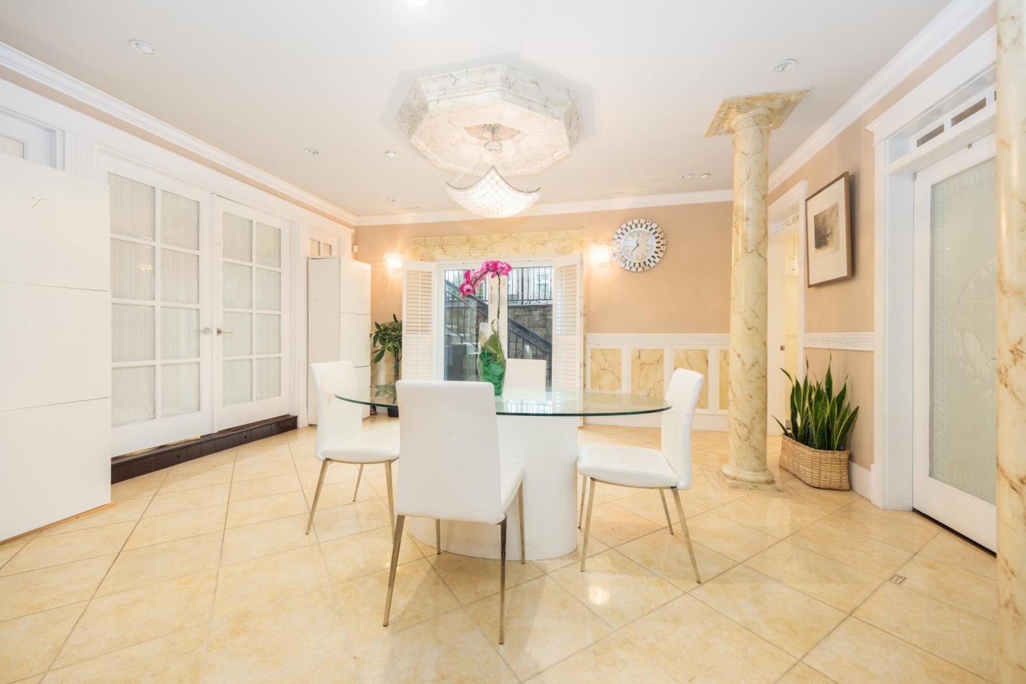 Oakridge Luxury Homestay Vancouver Luaran gambar
