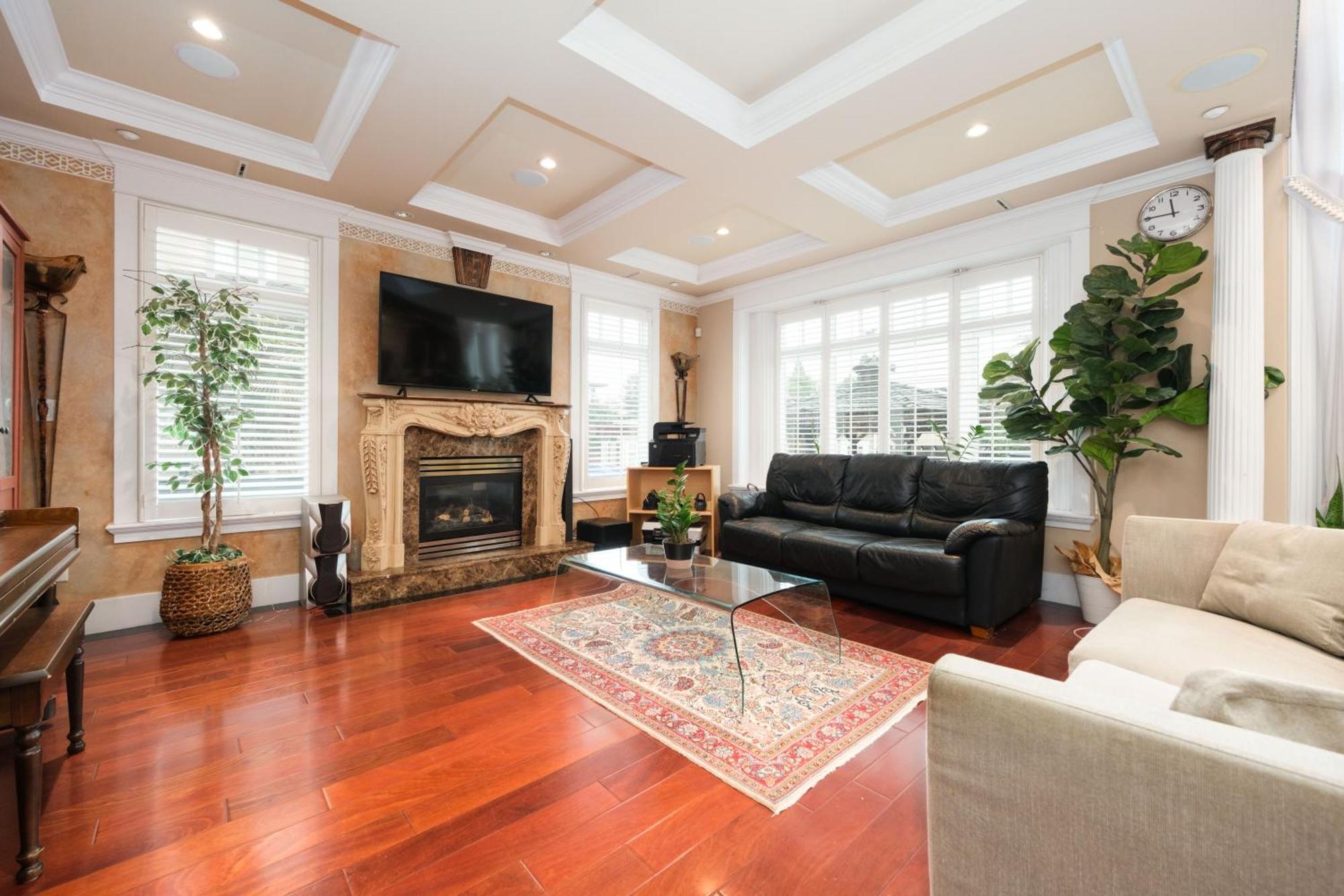 Oakridge Luxury Homestay Vancouver Luaran gambar