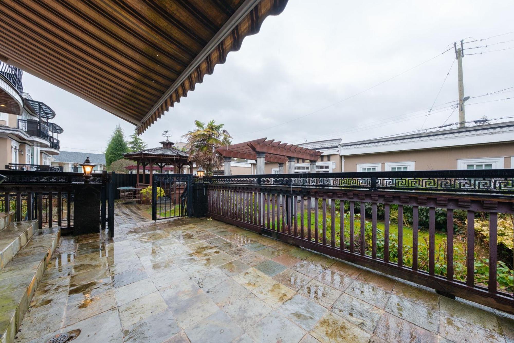 Oakridge Luxury Homestay Vancouver Luaran gambar