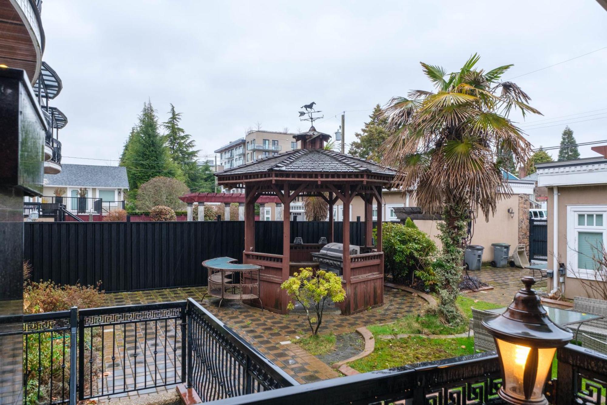 Oakridge Luxury Homestay Vancouver Luaran gambar